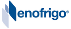 Логотип фирмы Enofrigo в Белогорске