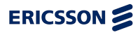 Логотип фирмы Erisson в Белогорске