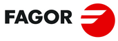 Логотип фирмы Fagor в Белогорске