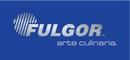 Логотип фирмы Fulgor в Белогорске