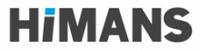 Логотип фирмы HiMANS в Белогорске