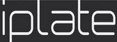 Логотип фирмы Iplate в Белогорске