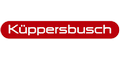 Логотип фирмы Kuppersbusch в Белогорске