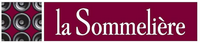 Логотип фирмы La Sommeliere в Белогорске
