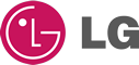 Логотип фирмы LG в Белогорске
