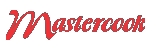 Логотип фирмы MasterCook в Белогорске