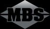 Логотип фирмы MBS в Белогорске