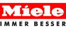 Логотип фирмы Miele в Белогорске