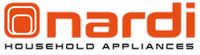 Логотип фирмы Nardi в Белогорске