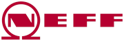 Логотип фирмы NEFF в Белогорске