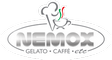 Логотип фирмы Nemox в Белогорске