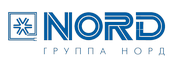 Логотип фирмы NORD в Белогорске