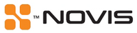 Логотип фирмы NOVIS-Electronics в Белогорске