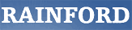 Логотип фирмы Rainford в Белогорске