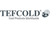 Логотип фирмы TefCold в Белогорске