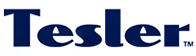 Логотип фирмы Tesler в Белогорске