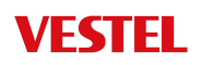 Логотип фирмы Vestel в Белогорске