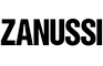 Логотип фирмы Zanussi в Белогорске