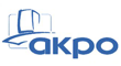Логотип фирмы AKPO в Белогорске