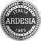 Логотип фирмы Ardesia в Белогорске