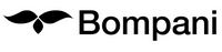 Логотип фирмы Bompani в Белогорске