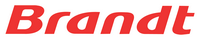 Логотип фирмы Brandt в Белогорске