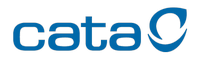 Логотип фирмы CATA в Белогорске
