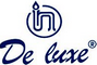 Логотип фирмы De Luxe в Белогорске