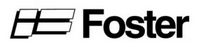 Логотип фирмы Foster в Белогорске
