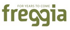 Логотип фирмы Freggia в Белогорске