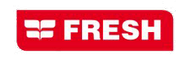 Логотип фирмы Fresh в Белогорске