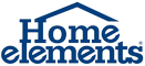 Логотип фирмы HOME-ELEMENT в Белогорске
