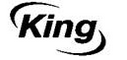 Логотип фирмы King в Белогорске