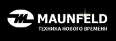 Логотип фирмы Maunfeld в Белогорске