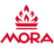 Логотип фирмы Mora в Белогорске
