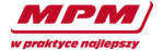 Логотип фирмы MPM Product в Белогорске