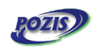 Логотип фирмы Pozis в Белогорске