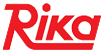 Логотип фирмы Rika в Белогорске