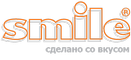 Логотип фирмы Smile в Белогорске