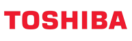 Логотип фирмы Toshiba в Белогорске