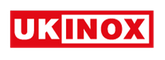 Логотип фирмы Ukinox в Белогорске
