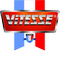 Логотип фирмы Vitesse в Белогорске