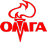 Логотип фирмы Омичка в Белогорске